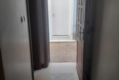 3 Bed House with En Suite in Runda