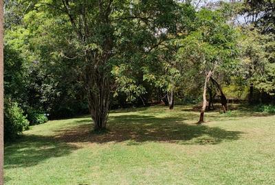 5 Bed Villa with En Suite in Karen - 2