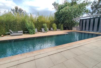 3 Bed Apartment with En Suite at Nyari Redhill - 4