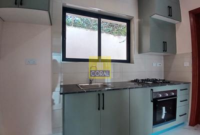 2 Bed Apartment in Thigiri