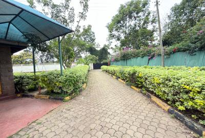 Commercial Property with Service Charge Included at Lavington - 4