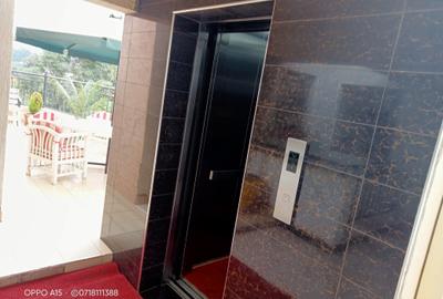 2 Bed Apartment with En Suite in Ruaka