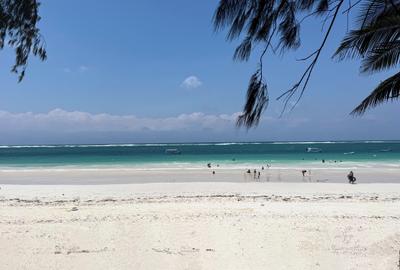 Land in Diani - 4