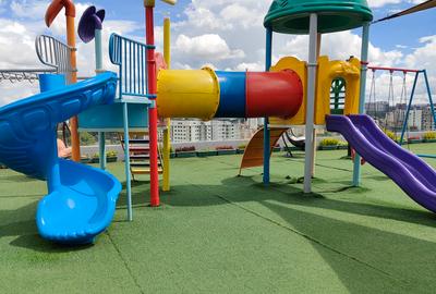 Furnished 2 Bed Apartment with En Suite at General Mathenge Rd - 2