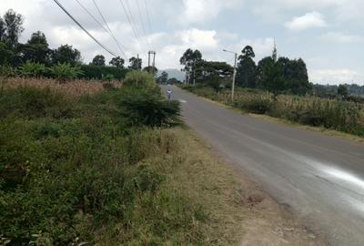 Land in Ngong - 2