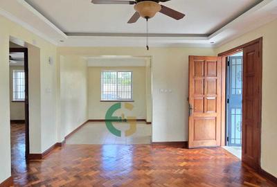 2 Bed House with En Suite in Runda