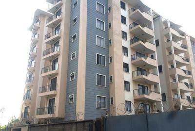 3 Bed Apartment with En Suite in Ruaka