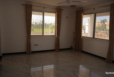 4 Bed Townhouse in Bamburi