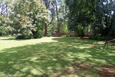 Residential Land at Kitisuru