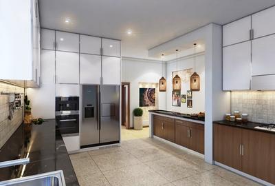 5 Bed Apartment with En Suite at Westlands Road