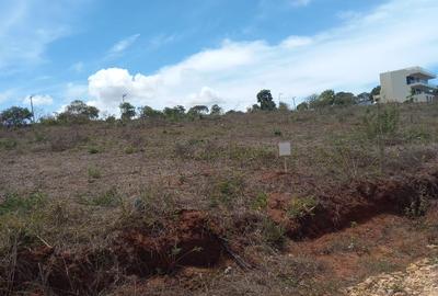 450 m² Land in Vipingo