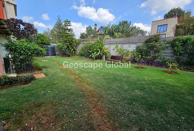 4 Bed Townhouse with En Suite in Runda - 2