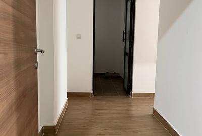 2 Bed Apartment with Gym in Lavington