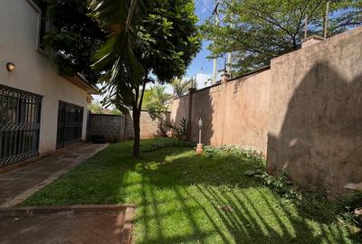 5 Bed Townhouse with En Suite at Convent Drive - 3
