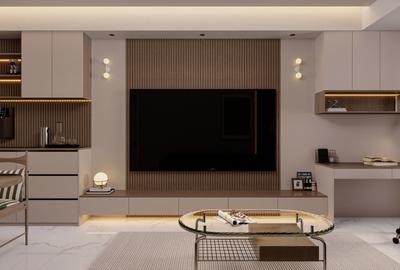 2 Bed Apartment with En Suite in Kilimani - 4