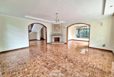 4 Bed Townhouse with En Suite at Chalbi Drive. - 3