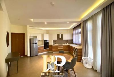 Serviced 1 Bed Apartment with En Suite in Spring Valley - 3