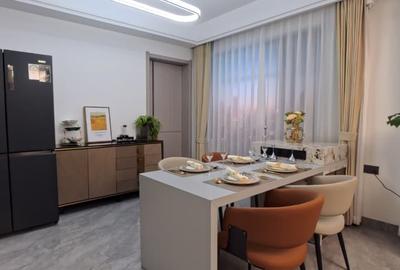 3 Bed Apartment with En Suite in Westlands Area - 3