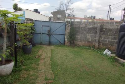 3 Bed House with En Suite in Buruburu - 3