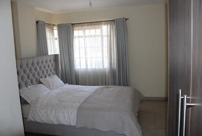 3 Bed Apartment with En Suite in Ngong Road - 4