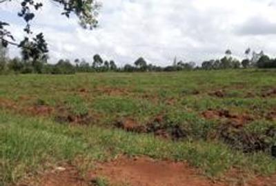 86.8 ac Land at Munyaka