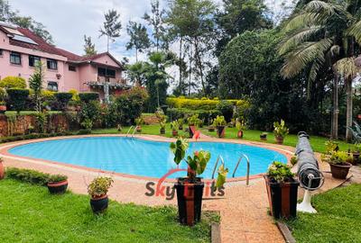 2 Bed House with En Suite at Runda