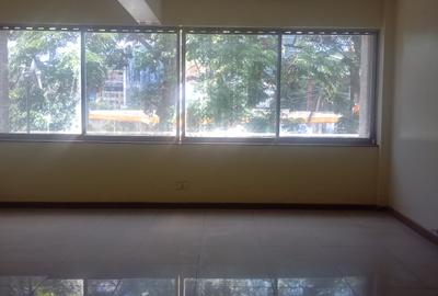 550 ft² Office with Service Charge Included at Ringroad Parklands