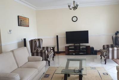 Furnished 3 Bed Apartment with Swimming Pool in Nyali Area