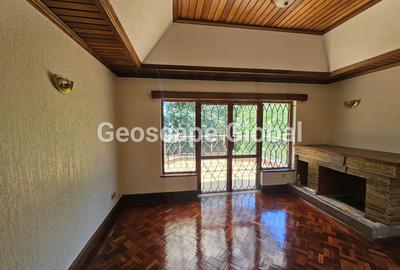 4 Bed House with En Suite in Runda - 4