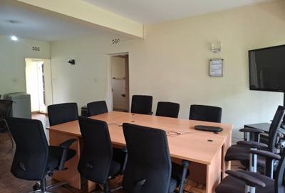 Office with Service Charge Included at Near Delta Offices