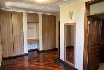 4 Bed Townhouse with En Suite in Runda - 4