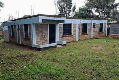 2 Bed Apartment with Borehole at Mulaha - 3