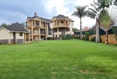 9 Bed House with En Suite at Glory Road - 2