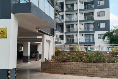 1 Bed Apartment with Swimming Pool at Waiyaki Way