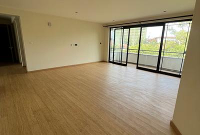 3 Bed Apartment with En Suite at Westlands