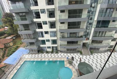 4 Bed Apartment with En Suite at Kileleshwa Nairobi Kenya - 3