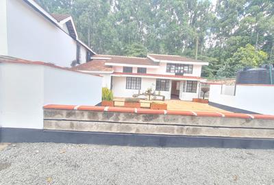 3 Bed House with En Suite at Off Peponi Road - 3