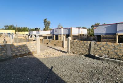 3 Bed House with En Suite at Rimpa - 4