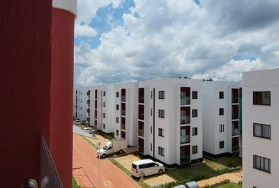 2 Bed Apartment with En Suite in Tatu City