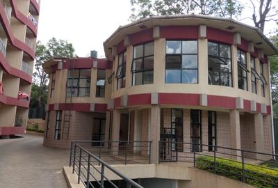 3 Bed Apartment with En Suite at Kilimani Estate Nairobi