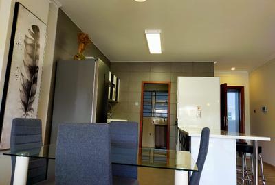 2 Bed Apartment with En Suite at Gatundu Road