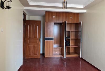 2 Bed Apartment with Borehole in Lavington - 3