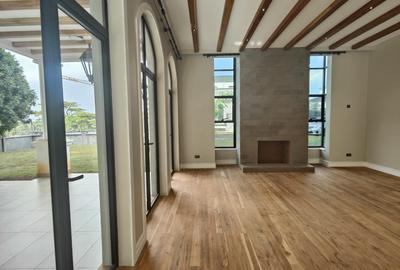 5 Bed Villa with En Suite in Loresho