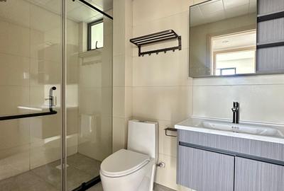 2 Bed Apartment with En Suite at Rhapta Road