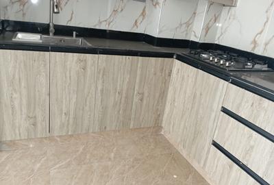 2 Bed Townhouse with En Suite in Kilimani - 4