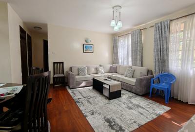 Serviced 2 Bed Apartment with En Suite at Fourways Junction Estate - 2