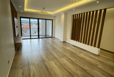 2 Bed Apartment with En Suite in Westlands Area - 2