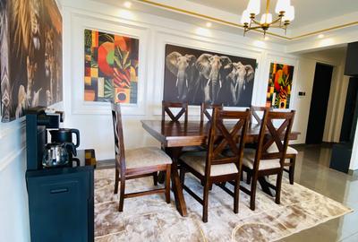 Serviced 3 Bed Apartment with Gym at Off Kangundo Road - 4