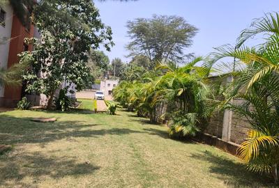 4 Bed House with Garden in Runda