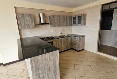 3 Bed Apartment with En Suite at Loresho